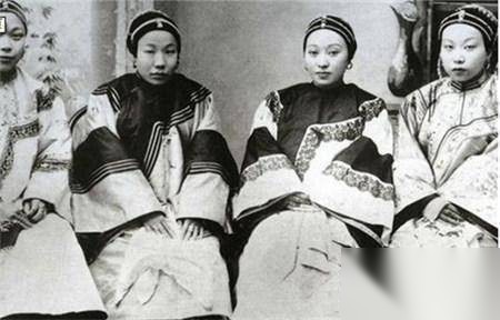 古代男人如何安排妻妾性生活顺序 你不得不服历史图片