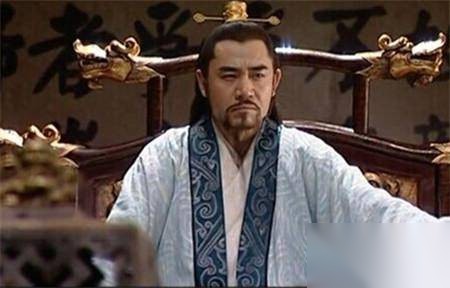 皇帝历史图片
