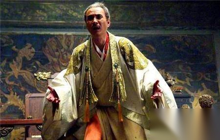 崇祯历史图片