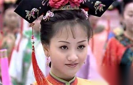 康熙历史图片