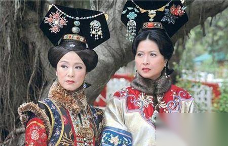 慈禧历史图片