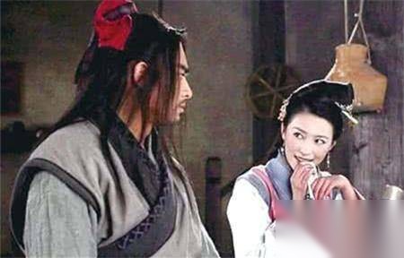 武松历史图片