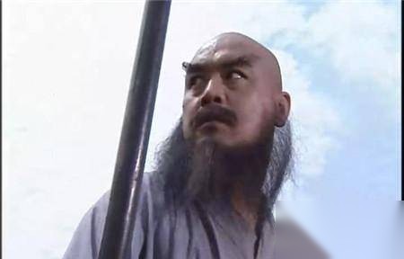 鲁智深历史图片