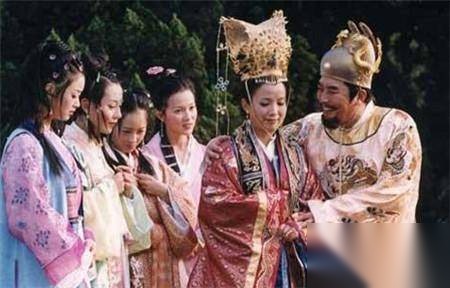 朱元璋历史图片