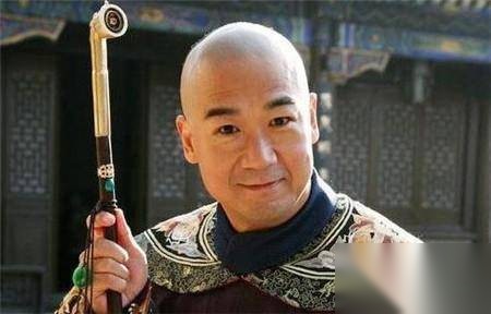 纪晓岚历史图片