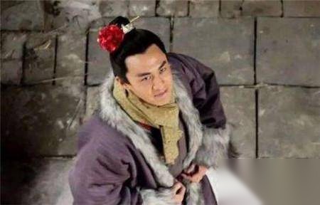 西门大官人历史图片
