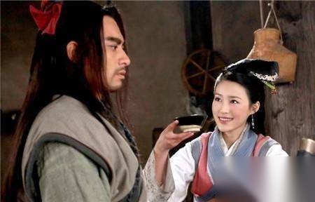 武松历史图片