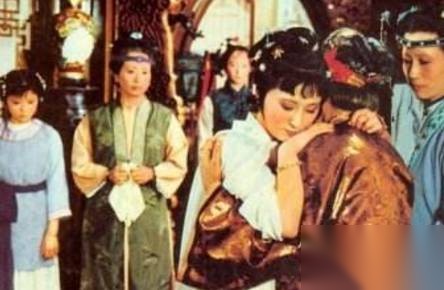 林黛玉历史图片