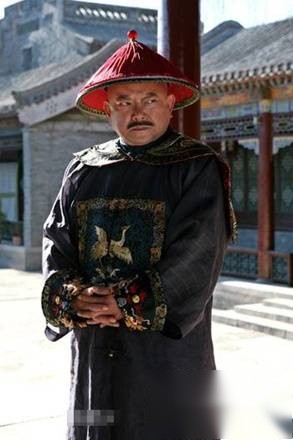 清朝历史图片