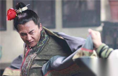 西门庆历史图片