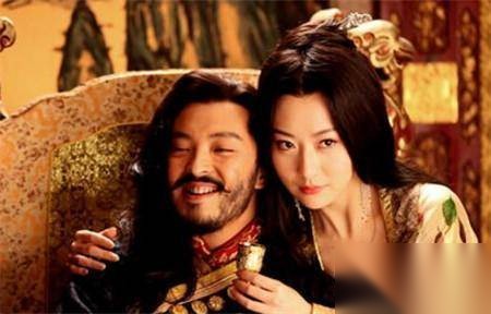 萧皇后历史图片