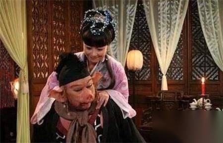 猪八戒历史图片