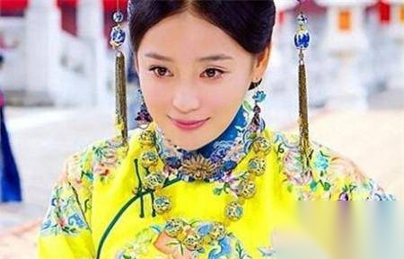 昭宪太后历史图片