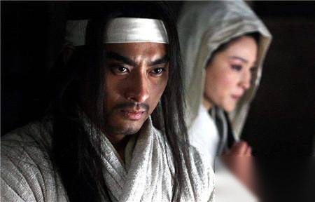 武松历史图片