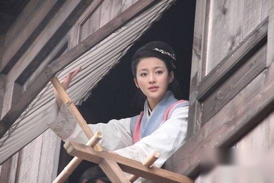 西门庆历史图片