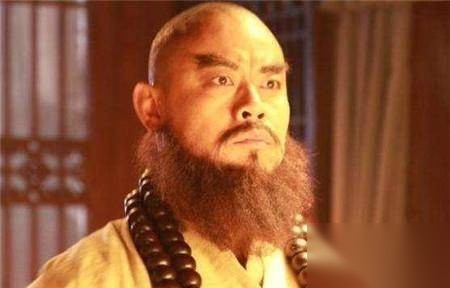 林冲历史图片