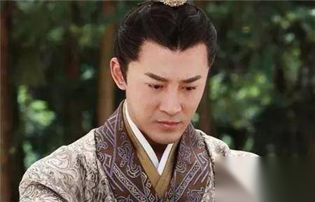 汉武帝历史图片