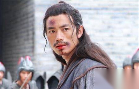 董平历史图片