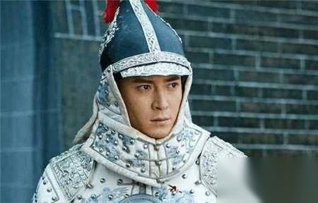 孝庄历史图片