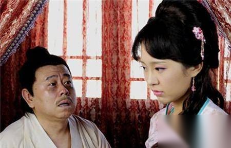 武大郎历史图片