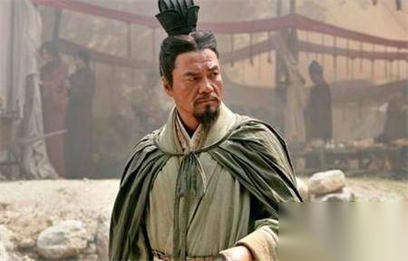 刘备历史图片