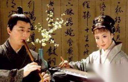 李清照历史图片