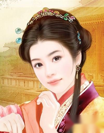 嘉靖历史图片