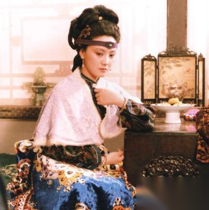 金瓶梅历史图片