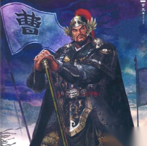 赵云历史图片