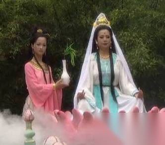 西游记历史图片
