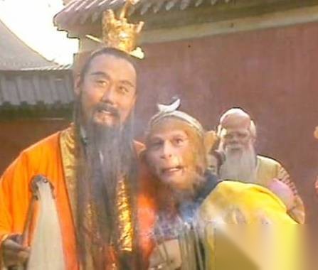 西游记历史图片