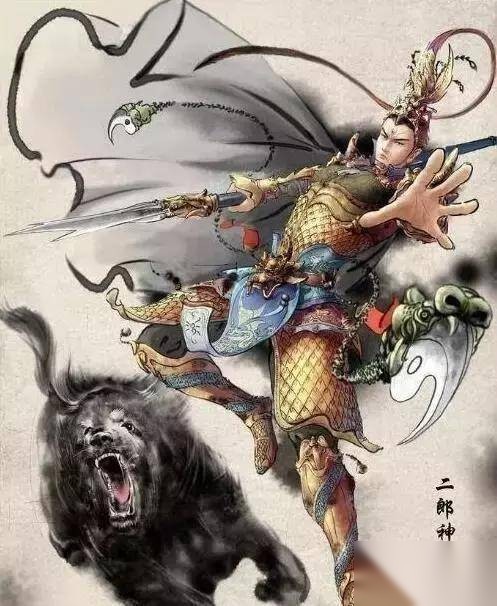 西游记历史图片