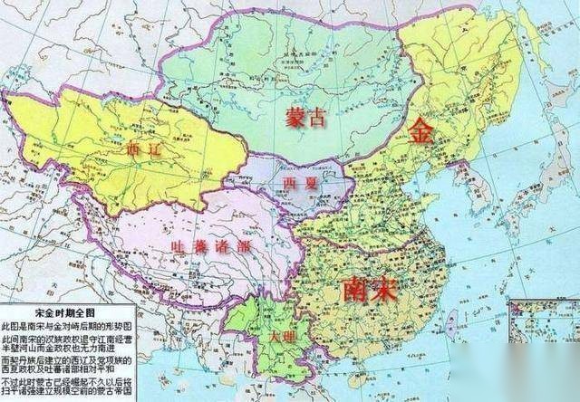 秦桧历史图片