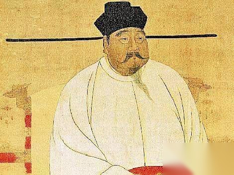​赵匡胤​历史图片