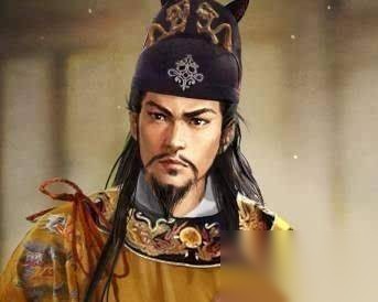 ​赵匡胤​历史图片