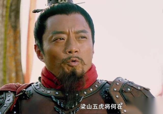 宋徽宗历史图片
