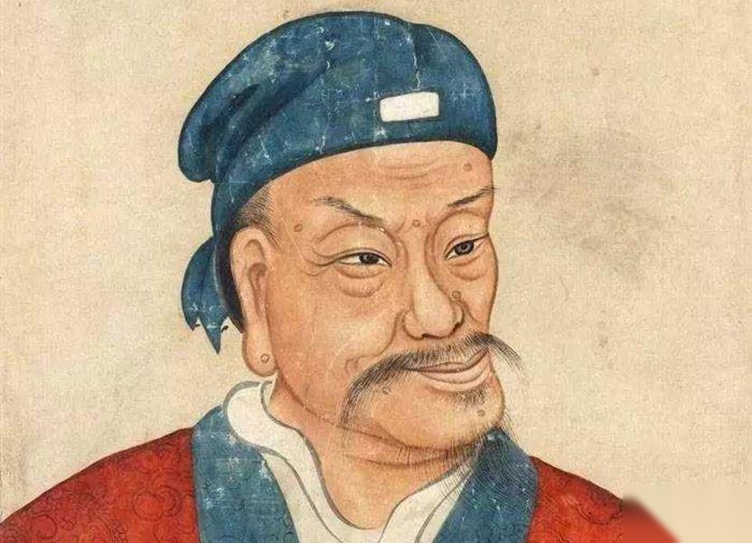 徐达历史图片