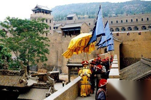 黄帝历史图片
