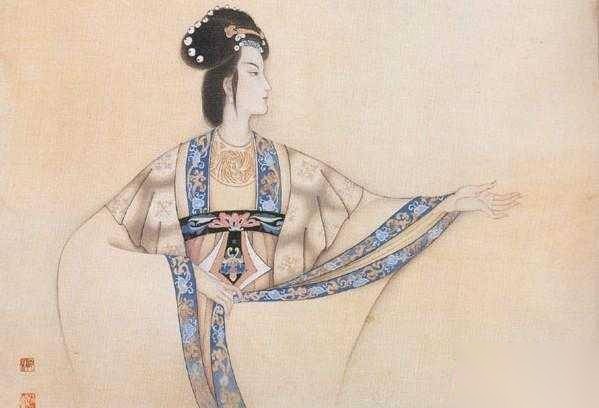 太后历史图片