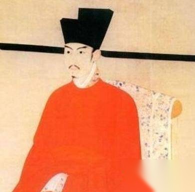 太后历史图片