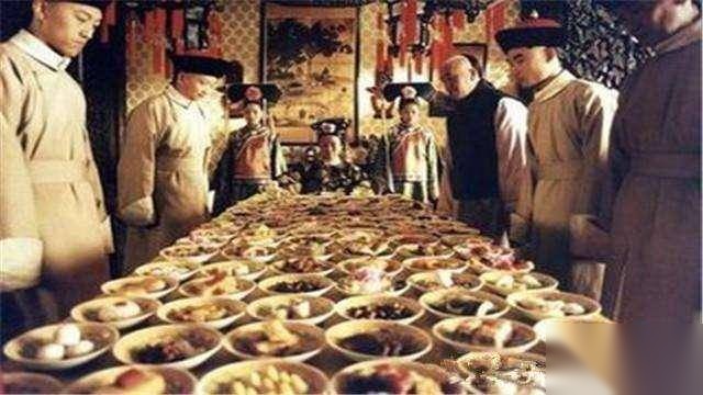 慈禧历史图片