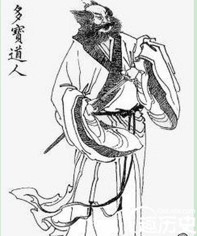 封神榜历史图片