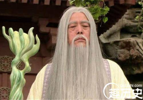 封神榜历史图片