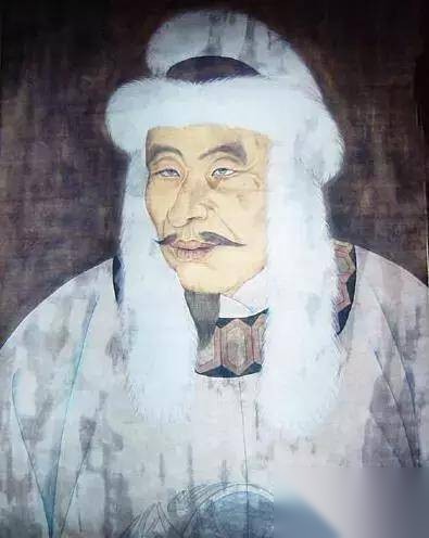 他乃岳家一小将历史图片