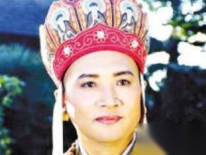 西游记历史图片