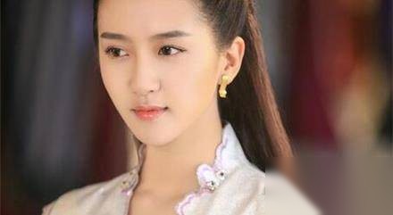 上官婉儿历史图片