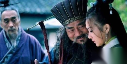 董卓历史图片