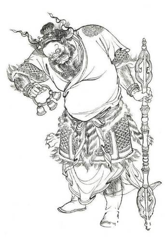 西游记历史图片