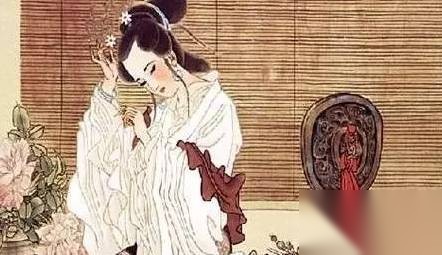 古代最彪悍的夫妻盘点历史图片