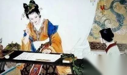 古代最彪悍的夫妻盘点历史图片